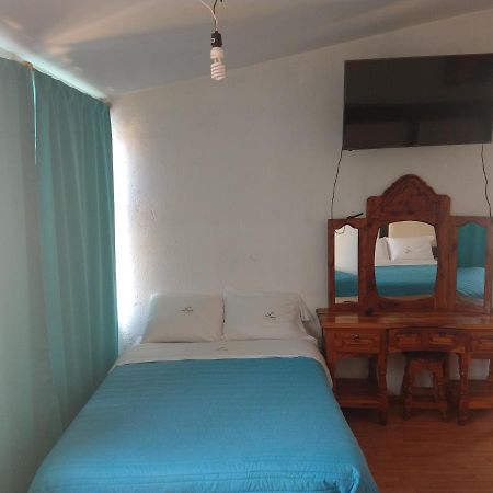 Casa Culhuac Hotel Мексико Сити Екстериор снимка