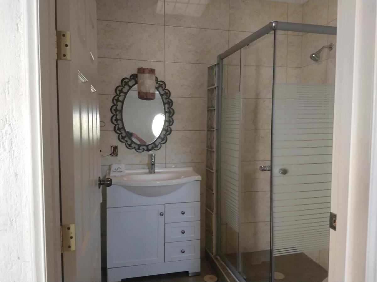 Casa Culhuac Hotel Мексико Сити Екстериор снимка