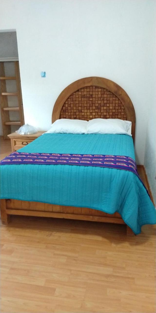 Casa Culhuac Hotel Мексико Сити Екстериор снимка