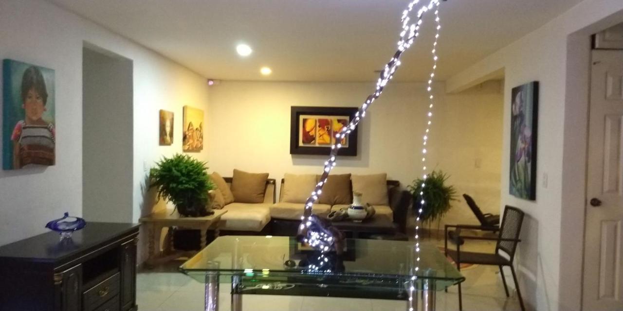 Casa Culhuac Hotel Мексико Сити Екстериор снимка