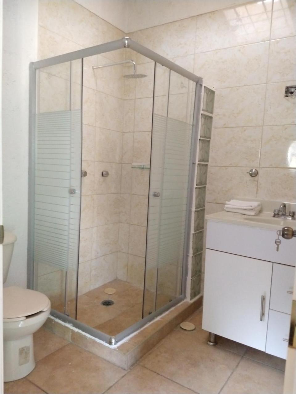 Casa Culhuac Hotel Мексико Сити Екстериор снимка